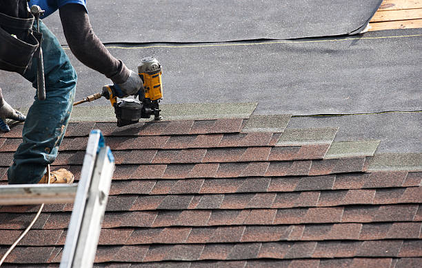 Licensed Roofing service in Austinville, VA - Brentwood Metal Roofing